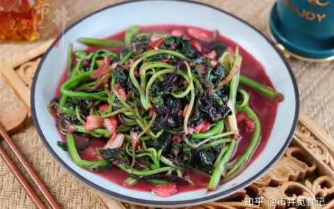 男人夏日进补，建议以“镁”为先，多吃4菜2果，恢复活力快得很（镁对男人的功效）