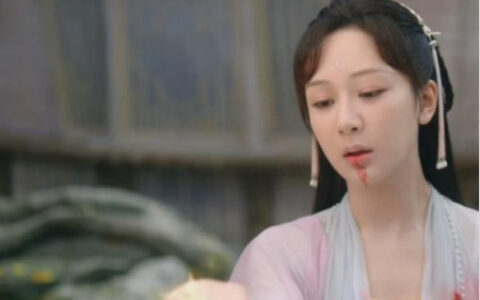 《沉香如屑》中的“天界特产”你吃了吗？“菡萏心”原来是它-沉香如屑甜蜜图片大全