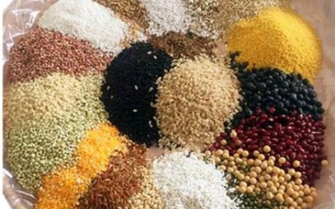 五谷杂粮美食的做法-五谷杂粮咋做