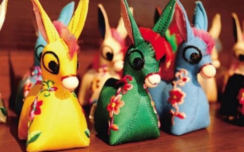 文化视点又是一年端阳至-又到一年端午时下一句