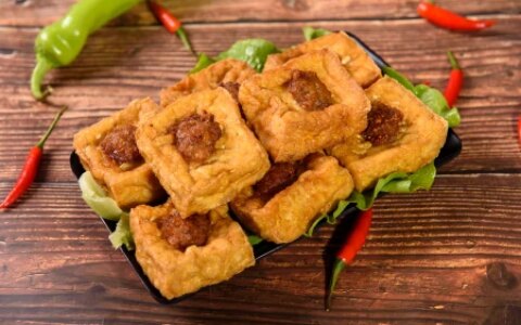 惠 州 地 区 的 美 食-惠州城区美食