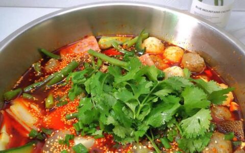 钵钵鸡的家常做法，简单快捷又好吃（钵钵鸡做法大全）