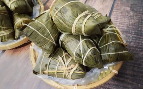 端午节 （中国四大传统节日之一）-端午节日百科