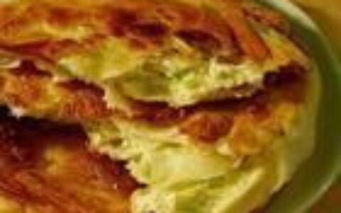 鸡蛋灌饼的多种做法（鸡蛋灌饼的多种做法）