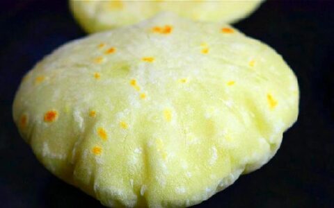 教你在家做鸡蛋灌饼，保准起层又鼓泡，做法详细讲解，想失败都难（最简单的鸡蛋灌饼做法视频）