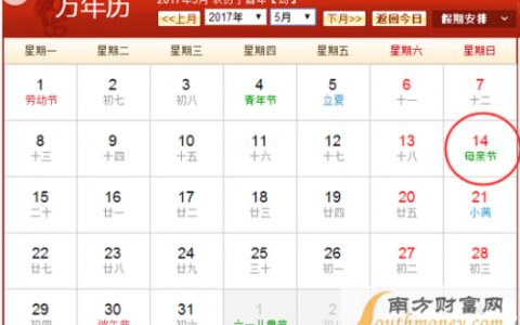 2017母亲节是哪一天 母亲节祝福语感恩短信微信大全-母亲节2013年是几月几日