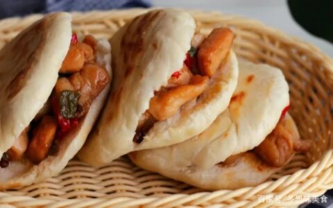 早餐油条馒头靠边站，试试这8道早餐，好吃又营养，天天吃不腻（早餐油条快速制作窍门）