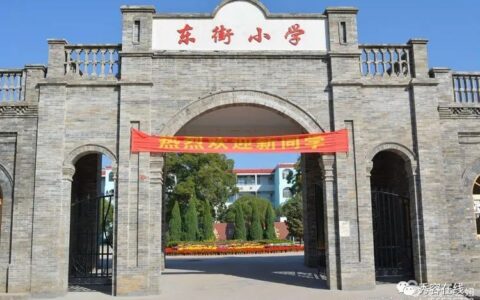 忻府区东街小学2020年植树节手抄报活动作品展（植树节手抄小报大全）