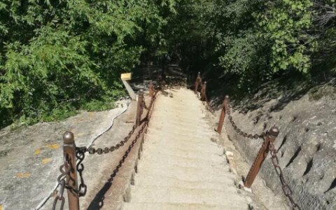 徒步爱好者攻略——华山（旅游的慎入）-华山徒步需要多长时间