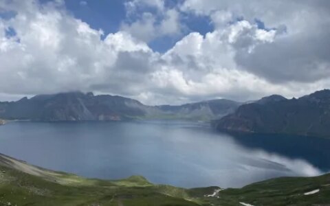 青藏高原上的西双版纳：孟达天池旅游攻略-vivo哪个手机屏幕大