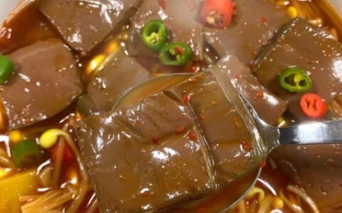 养气血就是养命，建议大家冬天多吃5样，益气养血，强免疫好过冬（冬季养气血）