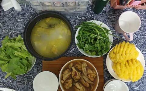 自己租房子做饭便宜还是出去吃便宜？-租房自己做饭还是买饭