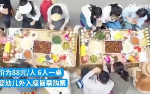 游客吐槽“一桌8个菜，仅1个荤菜，卖528元”！大理回应-一桌8个菜怎么配