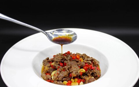 湘式小炒汁：将湖南风味浸润世间每个角落-湘式小炒肉怎么做