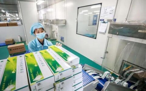 连花清瘟风靡一时后遭“围剿”，触碰了谁的利益？-连花清瘟原理