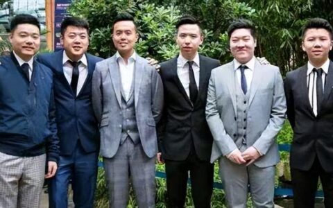 曝中国斯诺克名将被禁赛后不服气：宣布退役，要把事情搞大一点（丁俊晖为何娶潘晓婷）