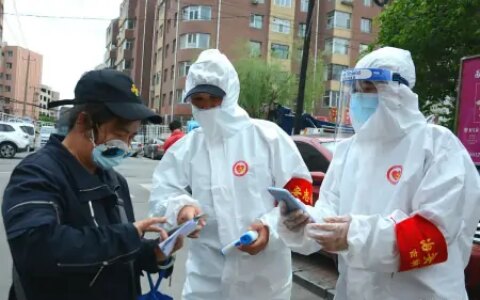 新冠20条出台多地取消核酸检测，连花清瘟断货，家中要备哪些药？-核酸取消了吗