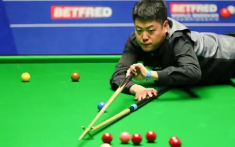 处理假球事件须“一杆清台”（假球处罚）