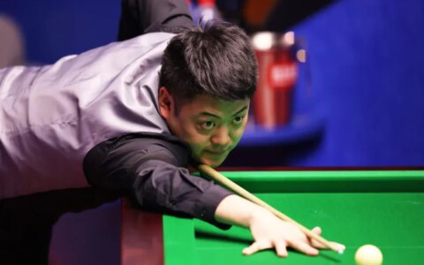 世界台联：梁文博当街殴打女性行为违反规定，对其禁赛4个月（梁文博比赛结果）