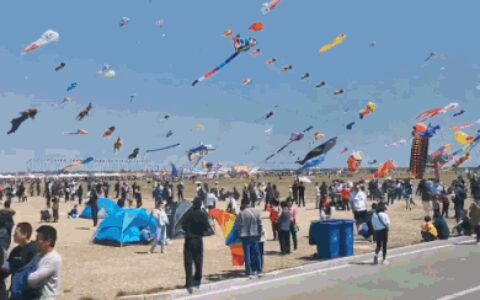 在山东，秦始皇也是要上天的（秦始皇在山东什么地方出生）