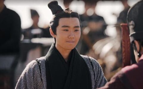 大秦赋：甘罗成功出使，意外成就李斯，但冬儿才是大赢家（大秦赋甘罗被杀第几集）