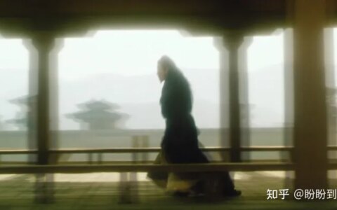 史诗级大片《荆轲刺秦王》赏析13-嬴政剿灭嫪毐（荆轲刺赢政的故事）