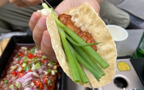 当地文旅局回应淄博“降温”，游客与店家有话说-淄博文旅项目成果展示