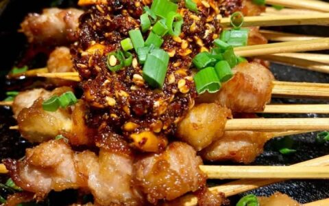 淄博烧烤热度下降？当地商家回应：热度下降不一定全是坏事-淄博烧烤有什么不一样