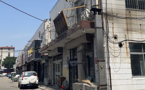 淄博狂飙90天：烧烤降温流量下滑，小饼厂利润从百万跌至不足10万-淄博烧烤小饼的制作方法