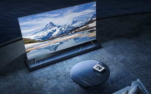 最新电视好评榜：海信仅排第三，TCL排名第二，第一名让人意外（评价最好的电视机）