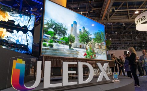 权威发布：海信电视用户满意度连续8年居行业第一（海信电视质量好吗）