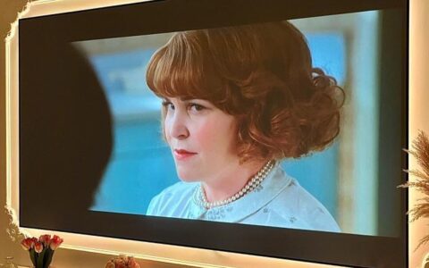 激光电视十大排名中，海信激光电视为什么名列前茅（海信激光电视有多少专利）