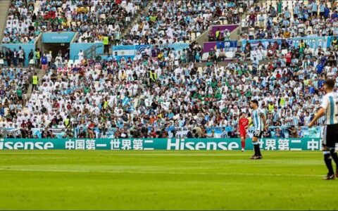 历经44年，海信反超三星成为全球“电视大王”（海信电视业绩）