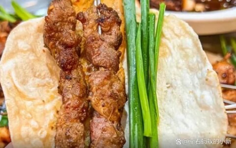 淄博烧烤店铺：从火爆到冷清的背后-淄博最火的烧烤店排名