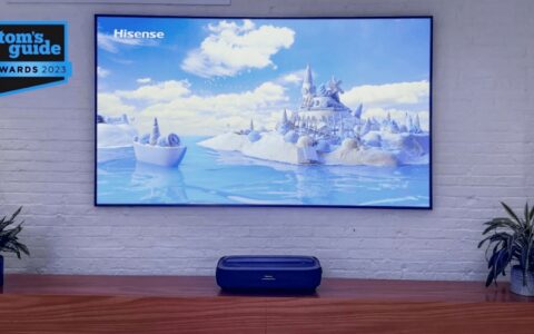 外媒评海信激光电视L9H“最佳大屏电视”（海信激光电视l9评测视频）