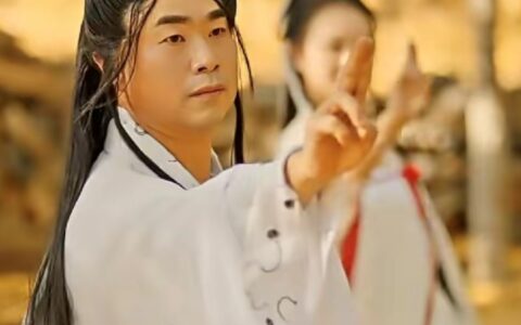 “挖呀挖”黄老师开始转型？与网红文旅局长合力推广旅游-挖呀挖黄老师开始转型2