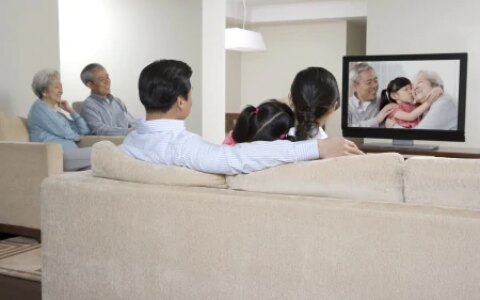 海信J75H电视参数配置评测（海信hz75u7e75英寸 4k超高清）