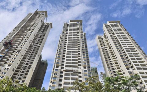 全国到底有多少房子？住建部给出答案：6亿栋，是栋，不是套！（全国总共有多少套房子）