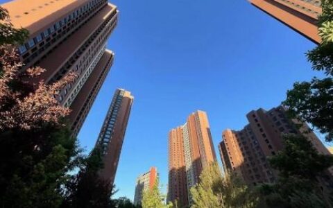 官方统计全国已有6亿栋房屋，房子是否过剩再引热议（中国房子总量有多少套）