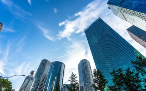 官方披露：全国约6亿栋房屋，你的房子未来是白菜价吗？（中国房产多少亿套）