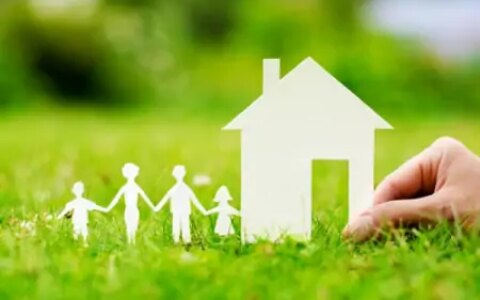 热搜！全国已有6亿栋房屋，房子真的过剩了吗？（中国目前多少房子）