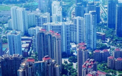 重磅数据出炉！全国现有房屋超6亿栋，为什么还有人因住而烦恼？（我国的房子够多少人住）