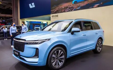 国产新能源三强是虚胖还是真强？（国产三大新能源）