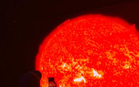 中国“人造太阳”再破世界纪录，离实现可控核聚变又近了（中国“人造太阳”）