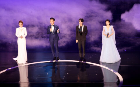 第35届大众电影百花奖获奖全名单出炉-第35届大众电影百花奖最佳故事片段是什么