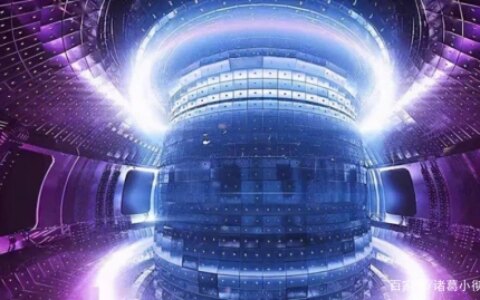 以1056秒打破世界纪录，中国人造太阳重大突破，老外不敢相信（中国人造太阳12亿℃燃烧101秒）