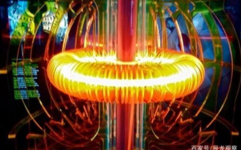 中国真做到了？“人造太阳”面世，温度高了2倍，打破人类纪录（中国人造太阳怎么样了啊现在）