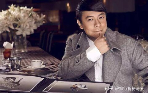 蔡康永：为什么林志玲不如周杰伦情商高？-蔡康永林志玲金马奖