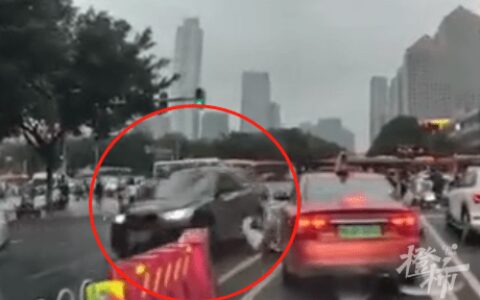 手段极其残忍！广州一男子开宝马致5死13伤被判死刑（广州宝马车撞人司机个人资料）