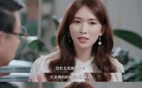 蔡康永把林志玲问哭 当至亲之人已经忘记你的名字-蔡康永为什么说金马奖是他家的